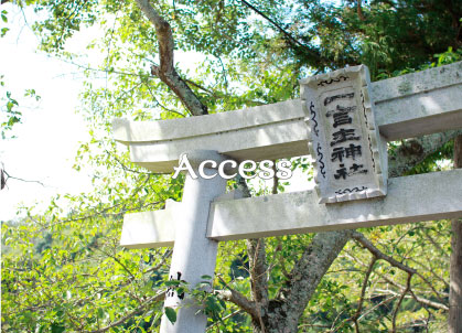 access